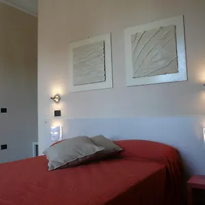 ** Couette-café In Elisa & Gentucca Italie