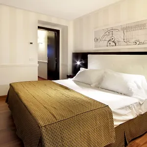 **** Hotel Il Principe Italie