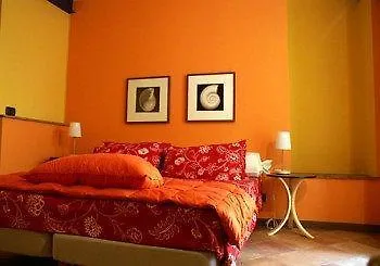 קטאניה Casa Barbero Charme B&B