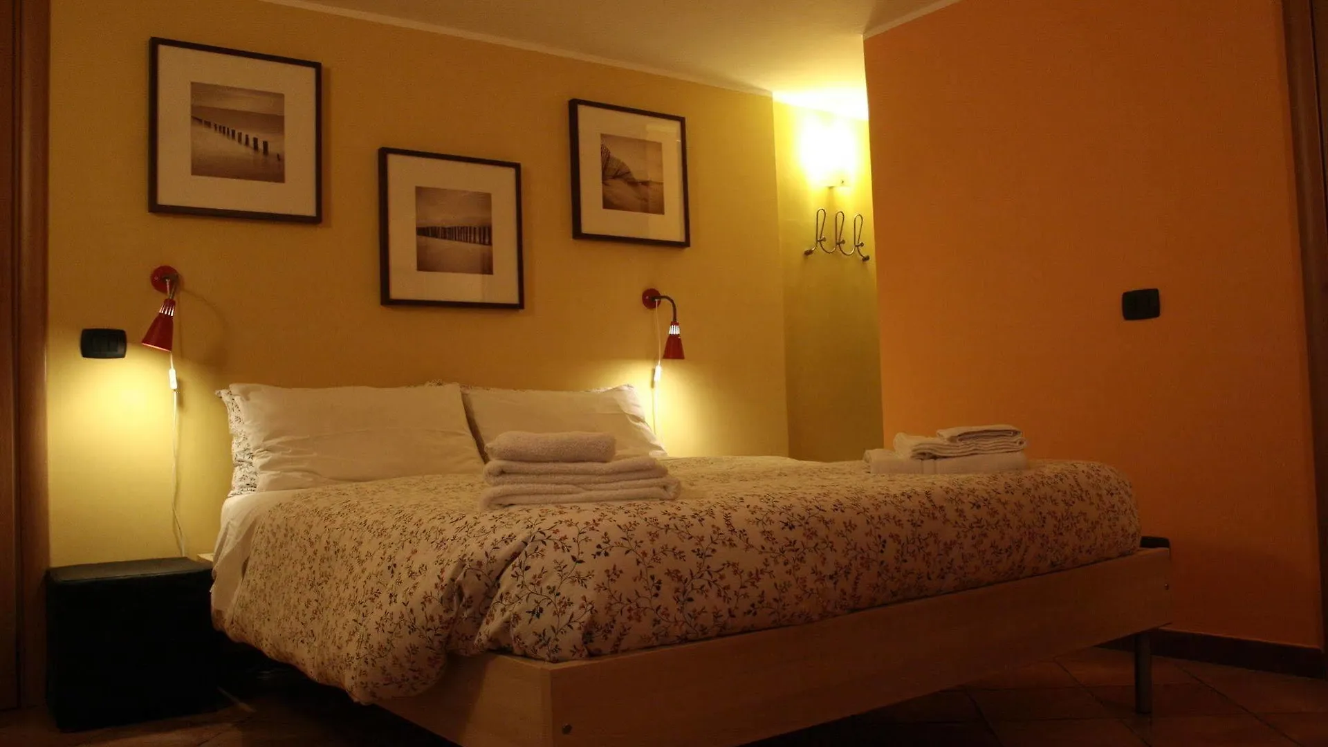 קטאניה Casa Barbero Charme B&B 3*,